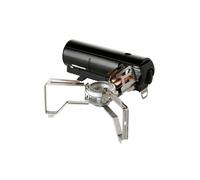 Bruciatore Snow Peak Disaster Prevention Home & Camp Nero GS-600BK Compact