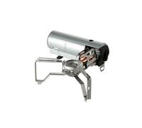 Bruciatore Snow Peak GS-600SL Silver stufa singola compatta casa e campeggio ...
