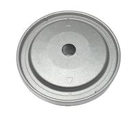 Bruciatore spartifiamma cucina industriale Fimar ultrarapido gigante