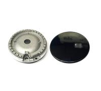 Bruciatore + spartifiamma rapido ( grande ) cucina Candy Iberna Hoover