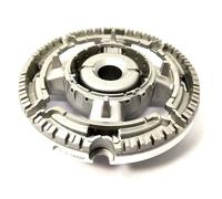 Hotpoint Ariston Spartifiamma TriplaCorona Piano Cottura Cucina C00283228 PH750