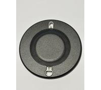 Bruciatore Spartifiamma Ultrarapido ORIGINALE, COMPATIBILE CON ariston, indesit, whirlpool (MISURA: 15,8cm Diametro) Prodotto Originale COD. C00288620