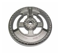 Bruciatore tripla corona cucina gas Beko LG