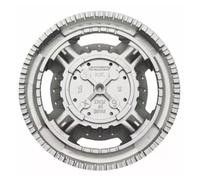 Bruciatore tripla corona per cucina a gas Hotpoint Ariston - Franke e varie