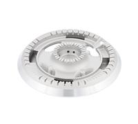 BRUCIATORE TRIPLA CORONA PIANO COTTURA AEG ELECTROLUX IKEA REX ZANUSSI ORIGINALE