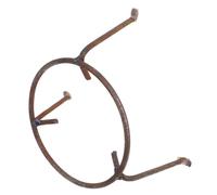 Bruciatore Wok Supporto Griglia Per Arrosti Accessorio Di Cottura All'aperto