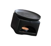 Bruciatori di oli essenziali, cere, bruciatori per sciogliere, per alleviare lo stress, meditazioni e massaggi, diffusore profumato