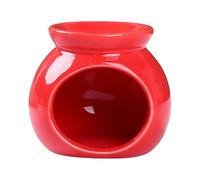 Bruciatori di olio essenziale Scaldabagno Aromaterapie Diffusore Forni Ceramica Tealight Holder Decorazioni per la casa Bruciatori Incensi portatili