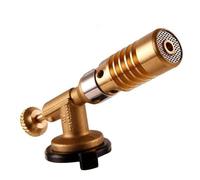 Bruciatori Torcia di Saldatura Portatile Bruciatore Rami Ad Alta Temperatura Ottone Brasatura Saldatura Strumento Idraulico Ugello