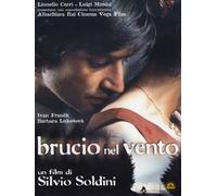 Brucio nel vento