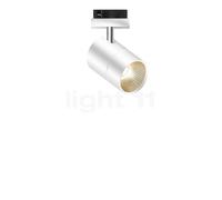 Bruck Act Spot LED per Duolare Binario, bianco - 40°
