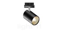 Bruck Act Spot LED per Duolare Binario, nero - 60°