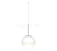 Bruck Blop MOLL Lampada a sospensione LED per Maximum Sistema, cromo lucido - 100°