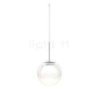 Bruck Blop MOLL Lampada a sospensione LED per Maximum Sistema, cromo opaco - 100°