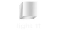 Bruck Cranny Lampada da parete LED, bianco - 2.700 K - alta tensione