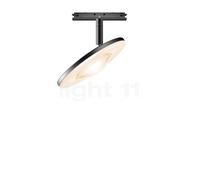Bruck Euclid Spot LED per All-in Binario, nero , Vendita di giacenze, Merce nuova, Imballaggio originale