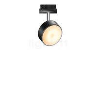 Bruck Tuto Spot LED per Duolare Binario, nero , Vendita di giacenze, Merce nuova, Imballaggio originale