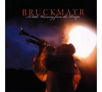 Bruckmayr - A Little Warning from the Pimps
