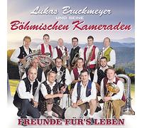 BRUCKMEYER, LUKAS & SEINE - FREUNDE FUR'S LEBEN