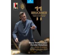 Bruckner 11 (2 Dvd) - Anton Bruckner