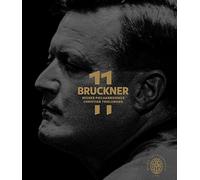 Music Blu-Ray Anton Bruckner - 11 Samtliche Sinfonien (5 Blu-Ray)