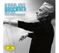 Bruckner A. - 9 Syms (9 CD)