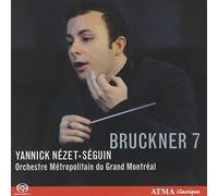 Bruckner, A. - Bruckner: Symphony No. 7