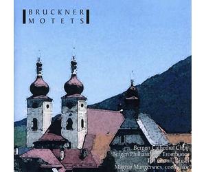 Bruckner A - Bruckners Motets