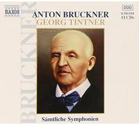 Bruckner A - Complete Symphonies