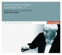 BRUCKNER, A. - KULTURSPIEGEL