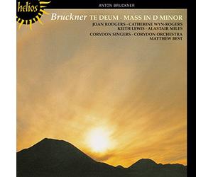Bruckner A. - Mass in D Minor Te Deum