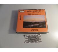 Bruckner A. - Mass in e