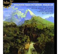 Bruckner. A. - Mass in F Minor/Psalm 150