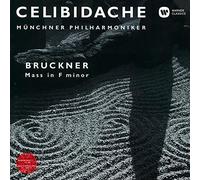 Bruckner A - Mass No.3 -Hq
