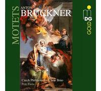Bruckner, A. - Motets