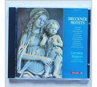 Bruckner A. - Motets. Ave Maria. Vexilla Regis