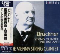 Bruckner,a. - Qnt Str/Intermezzo