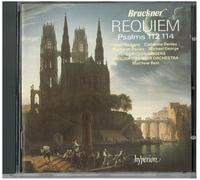 Bruckner A. - Requiem