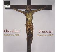 Bruckner, A. - Requiem in D-Moll