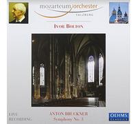 BRUCKNER, A. - Sinfonia N.3 (1889) In Re