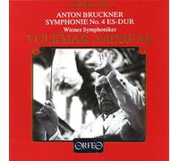 Bruckner A. - Sinfonia N.4 'Romantica' (Original Versi