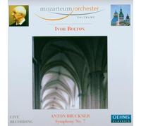 BRUCKNER, A. - Sinfonia N.7 (1881 83) In Mi