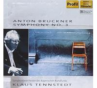 Bruckner, A. - Sym 3