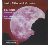 Bruckner, A. - Sym 4