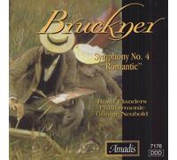 Bruckner, A. - Sym 4