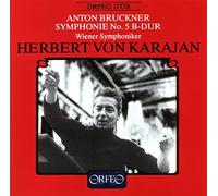 Bruckner A. - Sym 5