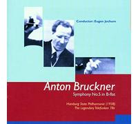 Bruckner, A. - Sym 5