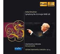Bruckner, A. - Sym 6