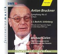 Bruckner, A. - Sym 6