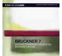 Bruckner, A. - Sym 7